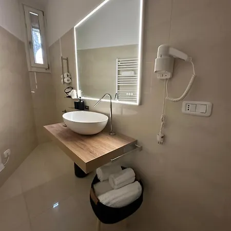 Da Gina Frühstückspension