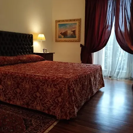 Frühstückspension Da Gina