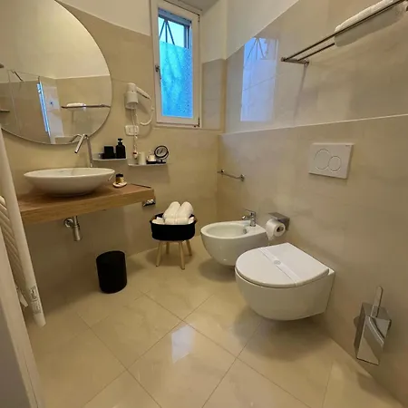 Da Gina Frühstückspension