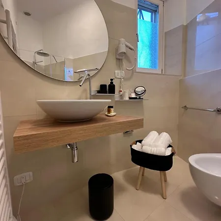 Frühstückspension Da Gina