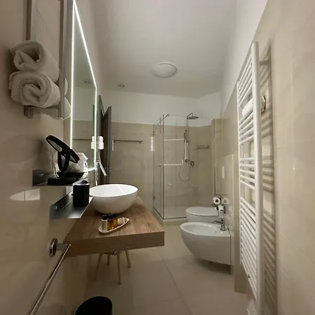 Da Gina Frühstückspension