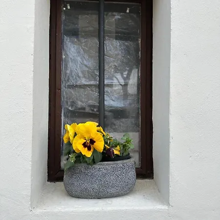 Frühstückspension Da Gina