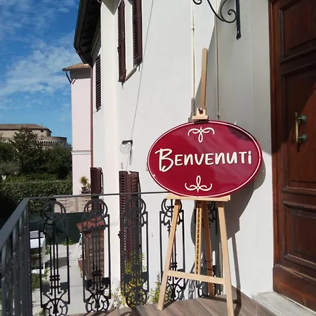 Da Gina 3* Senigallia