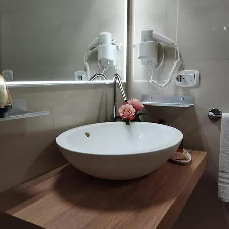 Bed & Breakfast Da Gina 3*