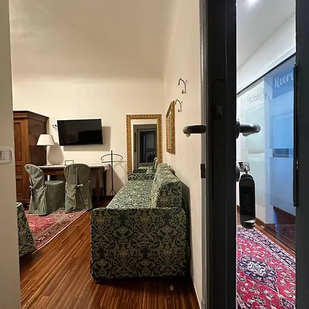 Da Gina 3* Senigallia