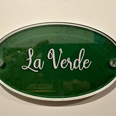 Da Gina Bed & Breakfast 3*