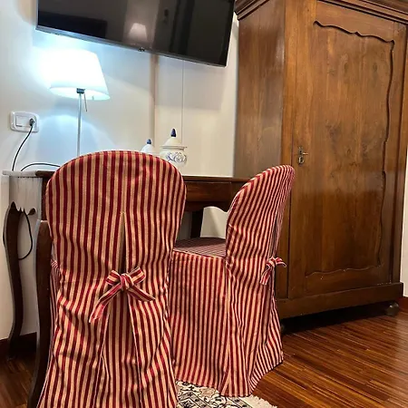 Bed & Breakfast Da Gina 3*