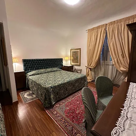 Da Gina Bed & Breakfast Senigallia