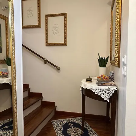 Frühstückspension Da Gina Senigallia