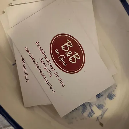 Da Gina Bed & Breakfast