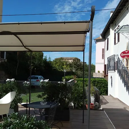 Da Gina Bed & Breakfast 3*