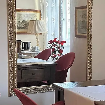 Bed & Breakfast Da Gina 3*