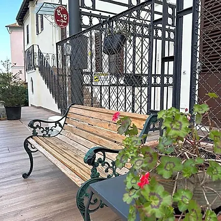 Bed & Breakfast Da Gina 3*
