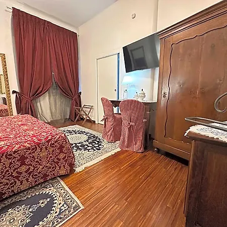 Da Gina Bed & Breakfast Senigallia