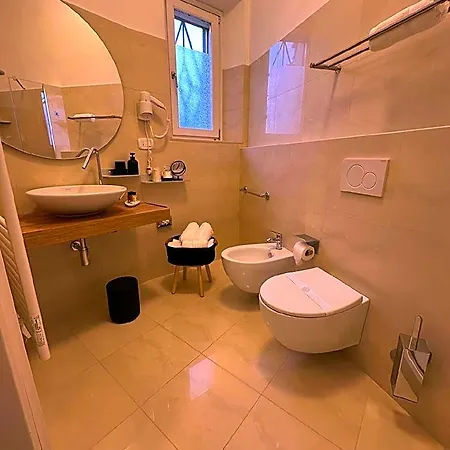 Bed & Breakfast Da Gina Senigallia