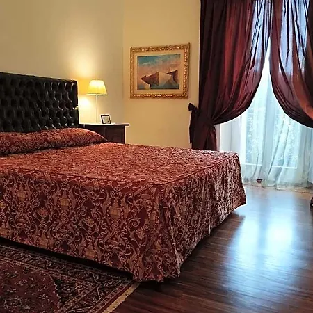 Da Gina Senigallia