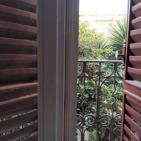 Bed & Breakfast Da Gina Senigallia