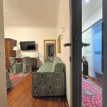 Bed & Breakfast Da Gina