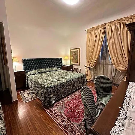 Da Gina Bed & Breakfast 3*