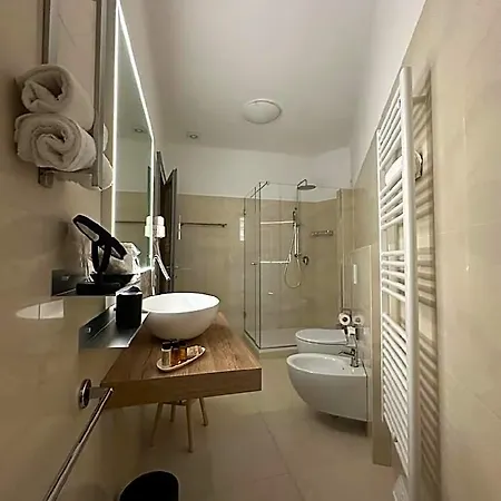 Da Gina Bed & Breakfast Senigallia