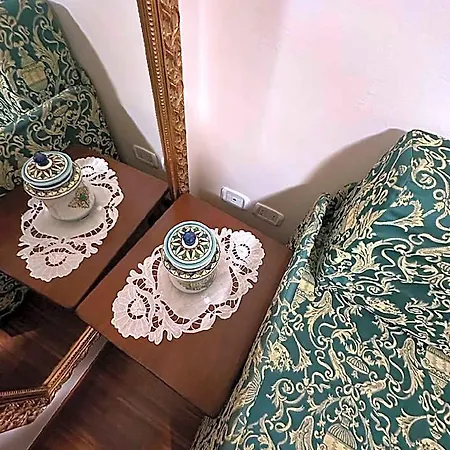 Bed & Breakfast Da Gina 3*